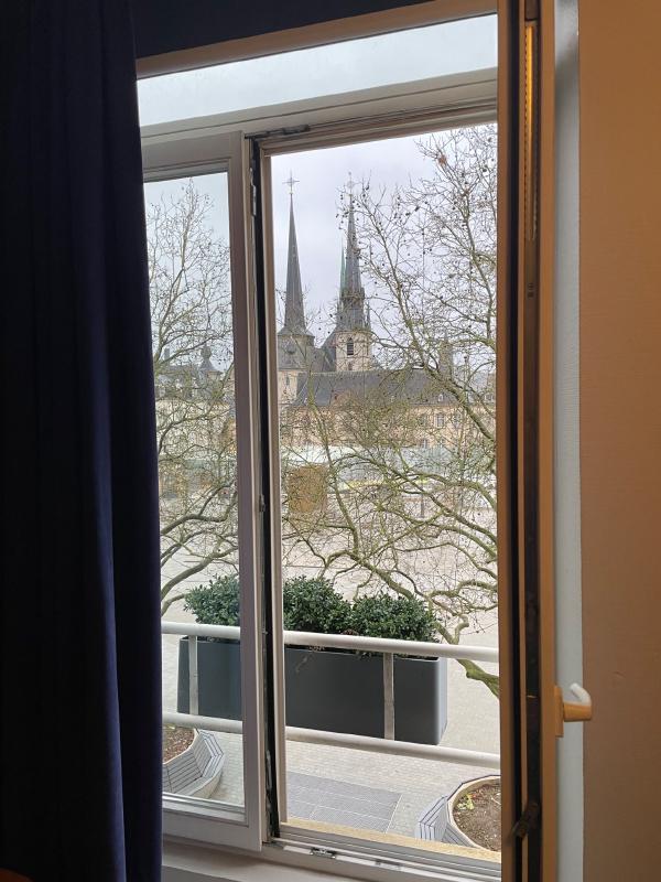 Hotel vauban