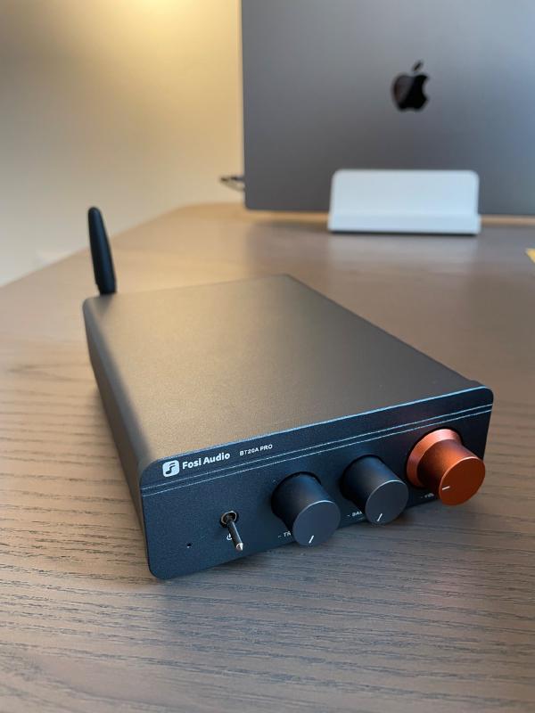 Fosi audio BT20A Pro