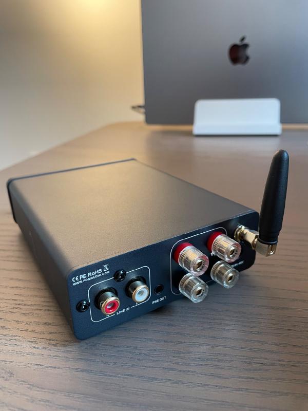 Fosi audio BT20A Pro