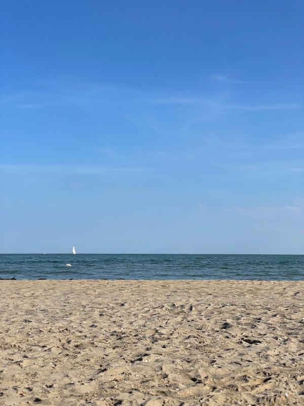 Beach in Cavallino-Treporti