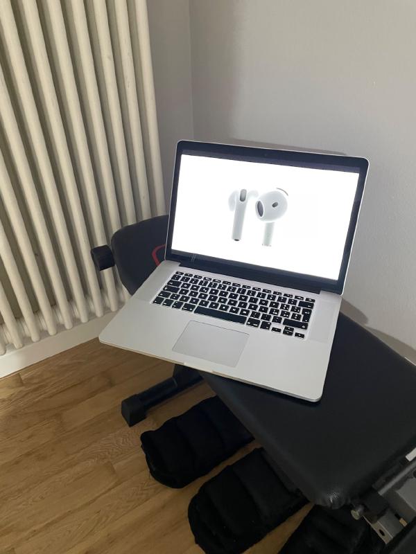 Apple Event 2024