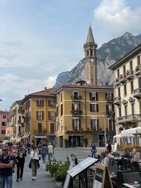 Lecco, Italy
