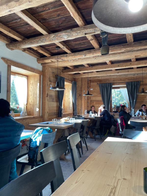 Agriturismo Malga Maraia, Auronzo di Cadore