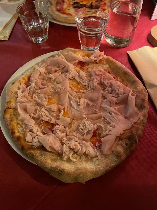 Ristorante Pizzeria Antiqva, Auronzo di Cadore