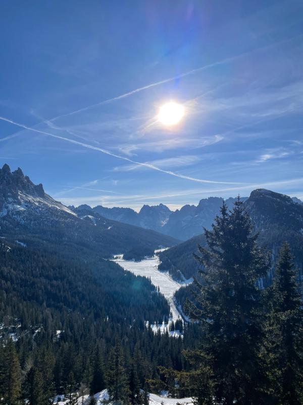 Monte Piana