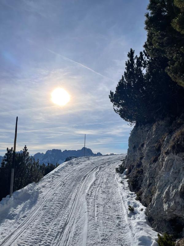 Monte Piana