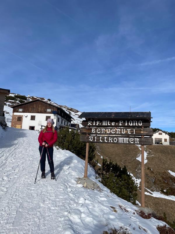 Monte Piana
