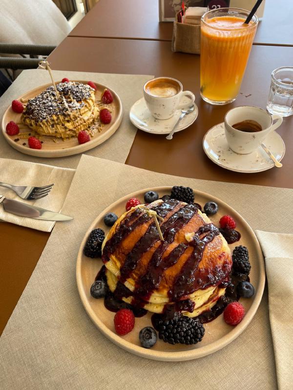 Silene Risto in Cavallino