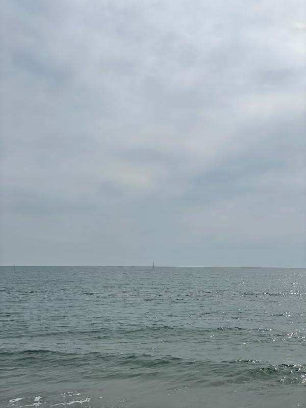 cavallino treporti beach