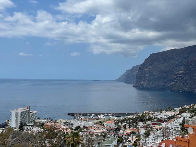 Los gigantes