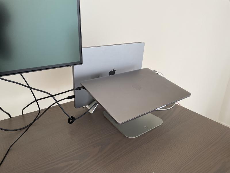 Twelve South MacBook stands